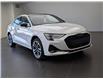 2025 Audi A3 40 (Stk: 184000) in Oakville - Image 1 of 11