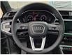 2025 Audi Q3 45 (Stk: 183998) in Oakville - Image 9 of 12