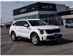 2025 Kia Sorento 2.5L LX (Stk: LKSO00244) in Chatham - Image 1 of 29