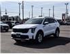 2025 Kia Sorento 2.5L LX (Stk: LKSO00244) in Chatham - Image 3 of 29
