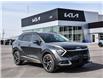 2025 Kia Sportage EX (Stk: LKSP00247) in Chatham - Image 1 of 31
