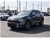 2025 Kia Sportage EX (Stk: LKSP00247) in Chatham - Image 3 of 31