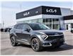 2025 Kia Sportage EX (Stk: LKSP00247) in Chatham - Image 31 of 31