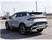 2025 Kia Sportage LX (Stk: LKSP00246) in Chatham - Image 4 of 26