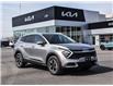 2025 Kia Sportage LX (Stk: LKSP00246) in Chatham - Image 26 of 26