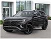 2025 Volkswagen Atlas 2.0 TSI Peak Edition (Stk: 25-173) in Georgetown - Image 1 of 23