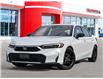 2025 Honda Civic Hybrid Sport (Stk: T400425) in Saint John - Image 1 of 16