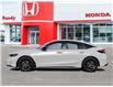 2025 Honda Civic Hybrid Sport (Stk: T400425) in Saint John - Image 3 of 16