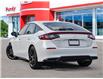 2025 Honda Civic Hybrid Sport (Stk: T400425) in Saint John - Image 4 of 16