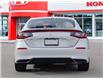2025 Honda Civic Hybrid Sport (Stk: T400425) in Saint John - Image 5 of 16