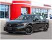 2025 Honda Civic Hybrid Sport (Stk: T010913) in Saint John - Image 1 of 23