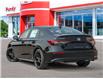 2025 Honda Civic Hybrid Sport (Stk: T010913) in Saint John - Image 4 of 23