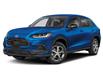2025 Honda HR-V Sport (Stk: 2590060) in Calgary - Image 1 of 12