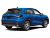 2025 Honda HR-V Sport (Stk: 2590060) in Calgary - Image 3 of 12