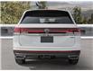 2025 Volkswagen Atlas 2.0 TSI Comfortline (Stk: SA536467) in Vancouver - Image 5 of 23