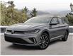 2025 Volkswagen Jetta Comfortline (Stk: SJ056243) in Vancouver - Image 1 of 23