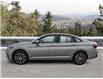 2025 Volkswagen Jetta Comfortline (Stk: SJ056243) in Vancouver - Image 3 of 23