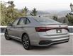 2025 Volkswagen Jetta Comfortline (Stk: SJ056243) in Vancouver - Image 4 of 23