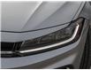 2025 Volkswagen Jetta Comfortline (Stk: SJ056243) in Vancouver - Image 10 of 23