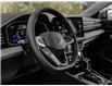 2025 Volkswagen Jetta Comfortline (Stk: SJ056243) in Vancouver - Image 12 of 23