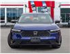 2025 Honda Accord Hybrid Sport-L (Stk: 25-236) in Vernon - Image 2 of 10