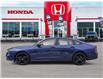 2025 Honda Accord Hybrid Sport-L (Stk: 25-236) in Vernon - Image 3 of 10