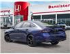 2025 Honda Accord Hybrid Sport-L (Stk: 25-236) in Vernon - Image 4 of 10