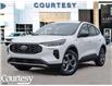 2025 Ford Escape ST-Line (Stk: 25CA8507) in London - Image 1 of 23