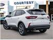 2025 Ford Escape ST-Line (Stk: 25CA7622) in London - Image 4 of 23
