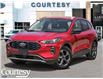 2025 Ford Escape ST-Line (Stk: 25CA5712) in London - Image 1 of 20