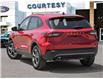 2025 Ford Escape ST-Line (Stk: 25CA5712) in London - Image 4 of 20