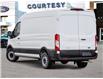 2025 Ford Transit-250 Cargo Base (Stk: 25CT4391) in London - Image 4 of 22