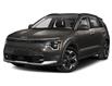 2024 Kia Niro EV Wave (Stk: E0035) in Victoria, BC - Image 2 of 13