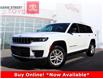 2023 Jeep Grand Cherokee L Laredo (Stk: 19-32137A) in Ottawa - Image 1 of 26