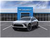 2025 Chevrolet Blazer EV RS (Stk: M1083-25) in Courtenay - Image 1 of 6