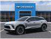 2025 Chevrolet Blazer EV RS (Stk: M1083-25) in Courtenay - Image 2 of 6
