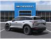 2025 Chevrolet Blazer EV RS (Stk: M1083-25) in Courtenay - Image 3 of 6