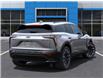 2025 Chevrolet Blazer EV RS (Stk: M1083-25) in Courtenay - Image 4 of 6