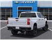 2025 Chevrolet Silverado 1500 LT Trail Boss (Stk: 25-928) in Listowel - Image 4 of 6