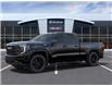 2025 GMC Sierra 1500 Elevation (Stk: 25-1088) in Listowel - Image 2 of 6