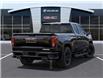 2025 GMC Sierra 1500 Elevation (Stk: 25-1088) in Listowel - Image 4 of 6