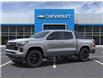 2025 Chevrolet Colorado Z71 (Stk: 25-1093) in Listowel - Image 2 of 6
