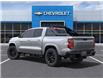 2025 Chevrolet Colorado Z71 (Stk: 25-1093) in Listowel - Image 3 of 6