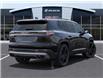 2025 GMC Acadia Elevation (Stk: 25-1095) in Listowel - Image 4 of 6