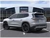 2025 GMC Acadia Elevation (Stk: 25-1109) in Listowel - Image 3 of 6