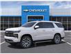 2025 Chevrolet Tahoe High Country (Stk: 25-1110) in Listowel - Image 2 of 6