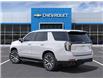2025 Chevrolet Tahoe High Country (Stk: 25-1110) in Listowel - Image 3 of 6