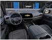 2025 Chevrolet Tahoe High Country (Stk: 25-1110) in Listowel - Image 5 of 6