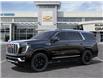 2025 GMC Yukon Denali (Stk: SR237024) in Calgary - Image 2 of 24