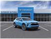 2025 Chevrolet Trax LT (Stk: B250383) in Gatineau - Image 1 of 24
